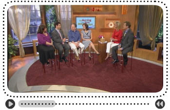 Mike and Juliet Show- IVF Vacations with Dr. Alan Copperman